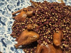 -秀儿四九城·新京菜(亚运村鸟巢店)