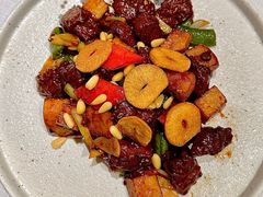 -新雅粤菜馆(南京东路店)