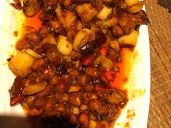 -渝信川菜 · 川味家常菜(长安店)