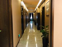 -水墨澜渟足道·SPA·传统(四望亭东关街店)