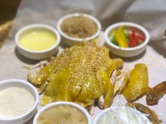 -广东道至正餐厅(区庄店)