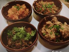 -俏江南天津时尚曲艺主题餐厅(马场道店)