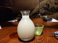 日本可尔必思饮料-二丁目食堂(铁西星摩尔店)