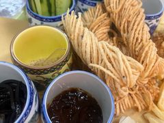 -十二道丰味·徐州土菜·烧烤(何山路店)