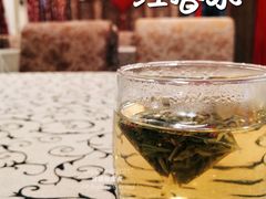 龙井茶-一江春水·杭帮臻宴