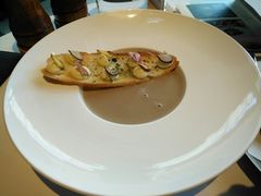 -L'Arome芳芳法国餐厅(仙林金鹰店)