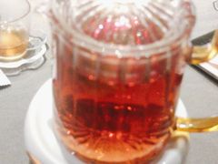 -小厨娘绣中淮扬(总统府大行宫店)