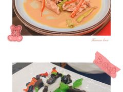 -石榴花新疆清真餐厅(莫愁湖店)