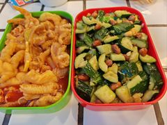 -永安里地摊烤肉(首创店)