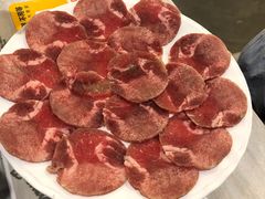 -胡哥烤肥牛(车公庙店)