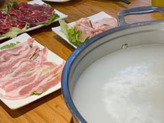 -吉友粥底火锅(方斜路店)