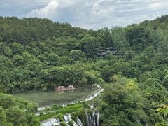 -天河潭旅游度假区