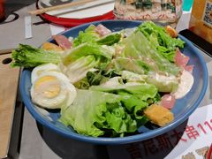 -通海俄式烧烤·俄罗斯大串(嵩山路店)