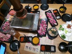 -千寻烧肉(政务区店)