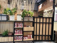 -蚝老板海鲜烧烤大排档(码头店)