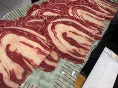 -臻牛烤肉