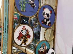 -熊猫家新派川菜(百里一·龙兴集店)