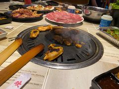 -胡哥烤肥牛(车公庙店)