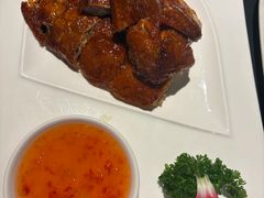 -兰亭轩茶餐厅(长江路店)