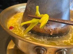 -鼓楼东街老火锅(鼓楼店)