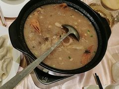 -王府井酒店(金桥港湾店)
