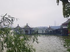 -云龙湖旅游景区
