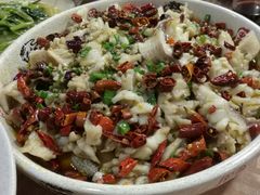 -蜀膳坊(洪公祠小区店)