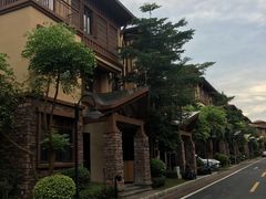 -美的鹭湖森林度假区