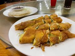 五丝桶-悦宾饭馆(翠花胡同店)