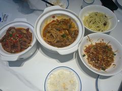 -兰湘子·湘菜小炒(盛龙广场店)