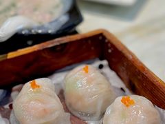 -點無缺茶楼·海鲜酒家(世博店)