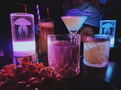 -MOSSO音乐酒吧·live house(长乐路店)