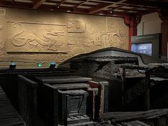 -北京大葆台遗址博物馆