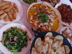 -徐州地锅鸡(浦口大道店)