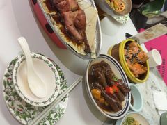 -苏梦江南·淮扬菜(夫子庙店)