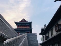 -青州古城