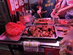 -肥喏喏小吃站(农院路店)