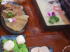 -束河人家(南锣鼓巷店)