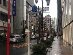 -优衣库(银座店)