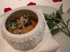 -翡翠36餐厅(浦东香格里拉店)