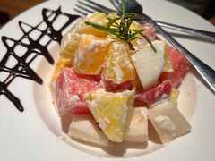 -麦合轻悦餐厅•常州菜(汉江店)
