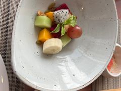 -香樟花园法式铁板烧(恒隆广场店)