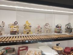 -澈烘焙·生日蛋糕·下午茶(龙华店)