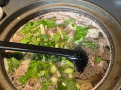 -古市香跷脚牛肉·非遗传承单位