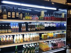 -森龍邑·烧烤·海鲜·炒菜(闽江路店)