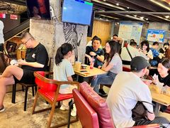 -放哈·甜醅子奶茶创造者(正宁路店)