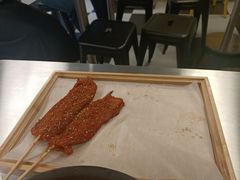 -O记东北砂锅麻辣烫