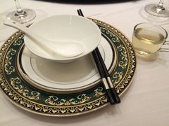 粗茶淡饭•汉口公馆-粗茶淡饭·汉口公馆(循礼门店)