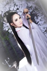 -九月鹰飞汉服摄影工作室