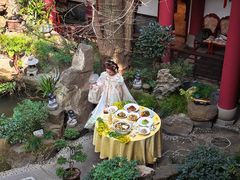 -钦善斋·养生膳食·精典川菜(武侯祠店)